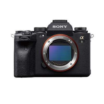 Alpha 9 III full-frame camera with a global shutter system | Sony Estonia